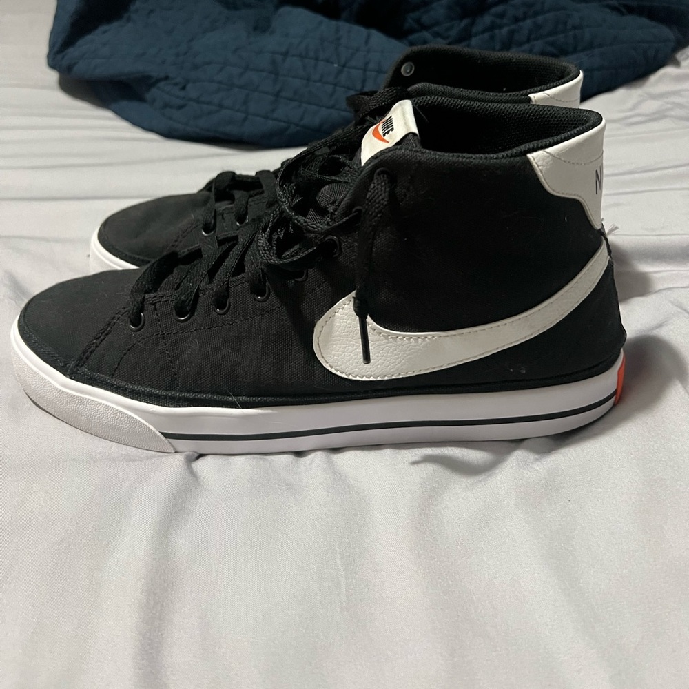 Nike Court Legacy Canvas